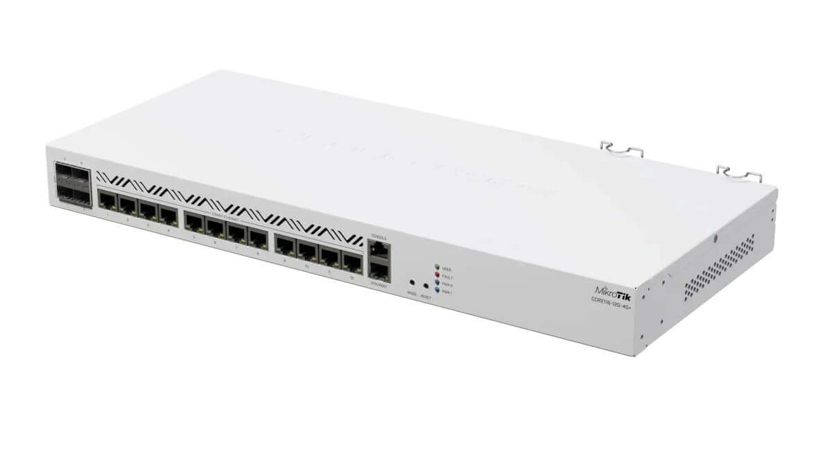 MikroTik vs Cisco for ISP Infrastructure: 2026 Guide