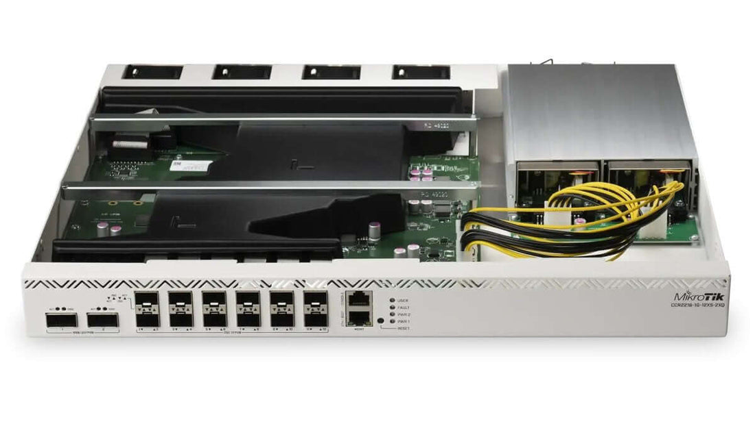 How to Choose a Networking Hardware Distributor in 2026