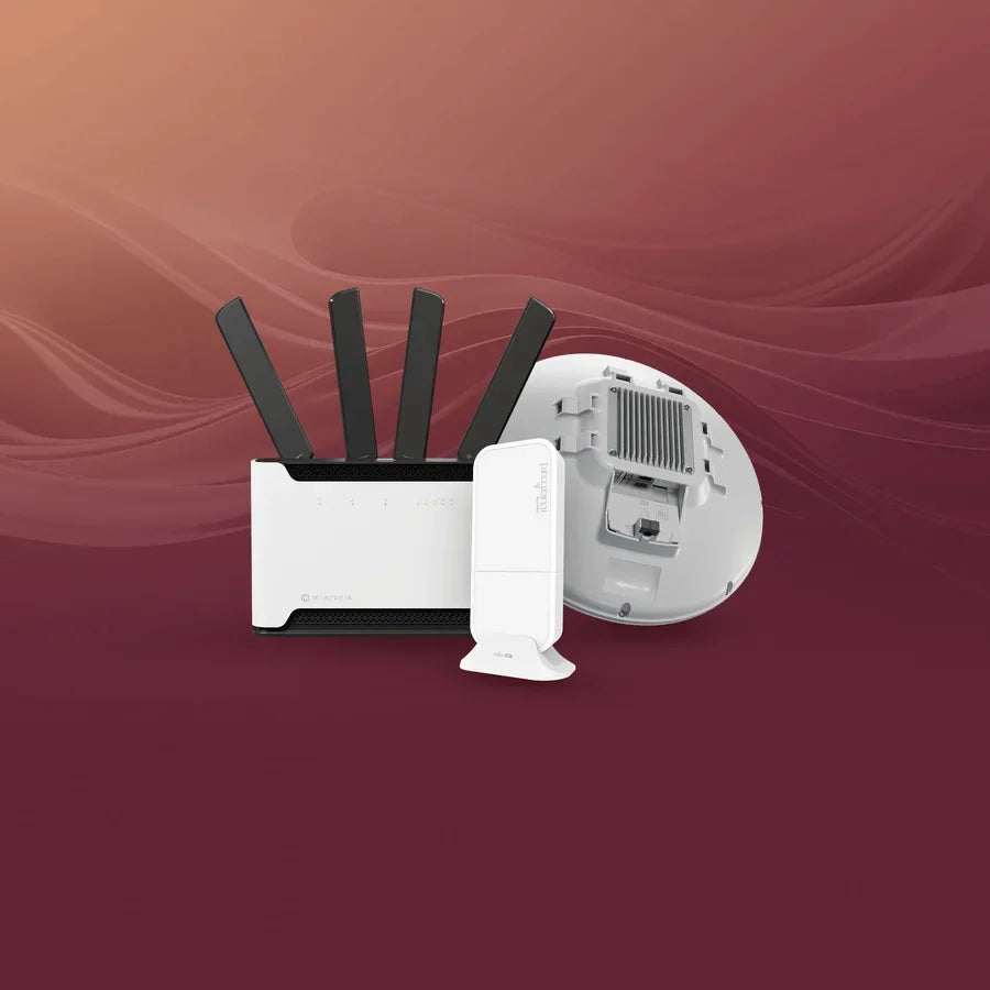 Mikrotik Lte/5g products