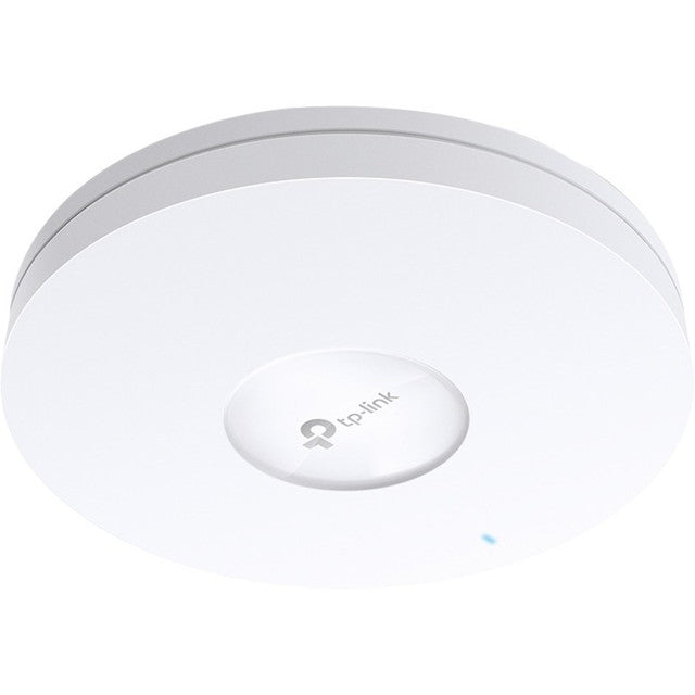 TP-Link Omada Dual Band Wifi6 5.27 Gbit/s Wireless Access Point EAP670