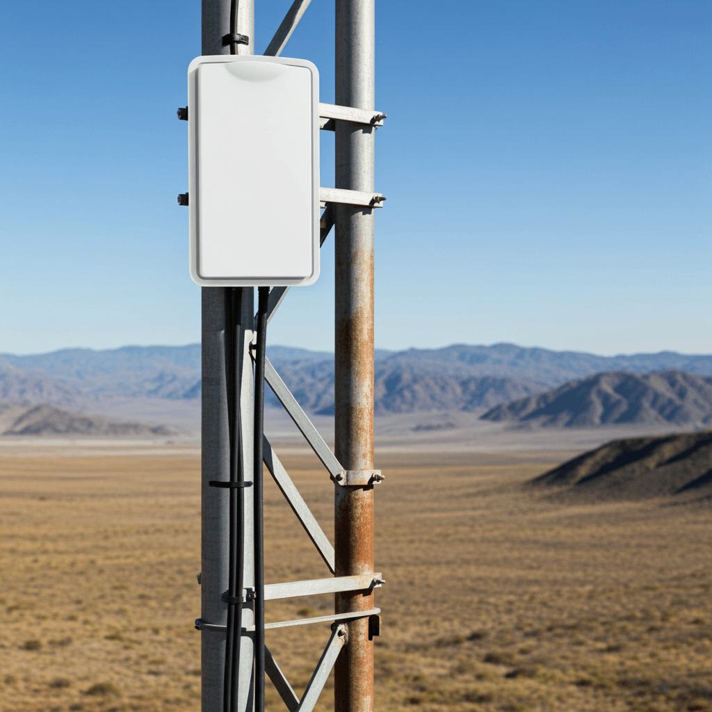 A6 access point mimosa - next-level performance and efficiency