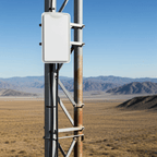 A6 access point mimosa - next-level performance and efficiency
