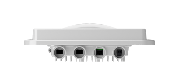 A6 access point mimosa - next-level performance and efficiency