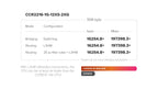 Ccr2216-1g-12xs-2xq mikrotik ccr2216-1g-12xs-2xq: next-gen 100g routing performance