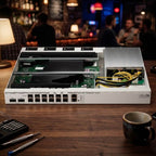 Ccr2216-1g-12xs-2xq mikrotik ccr2216-1g-12xs-2xq: next-gen 100g routing performance