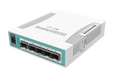 Crs106-1c-5s mikrotik crs106-1c-5s: advanced smart switch solution