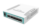 Crs106-1c-5s mikrotik crs106-1c-5s: advanced smart switch solution