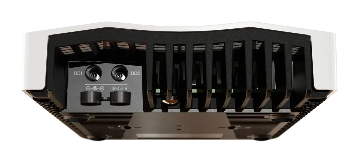 Crs304-4xg-in mikrotik crs304-4xg-in: simplify your 10 gigabit network