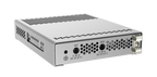 Crs305-1g-4s + in mikrotik crs305-1g-4s + in: compact 10gbps switch