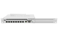 Crs309-1g-8s + in mikrotik crs309-1g-8s + in: compact 10gbps desktop switch