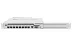 Crs309-1g-8s + in mikrotik crs309-1g-8s + in: compact 10gbps desktop switch