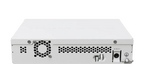 Crs310-1g-5s-4s + in mikrotik crs310-1g-5s-4s + in: reliable 10g fiber switch