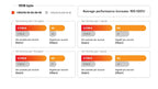 Crs310-1g-5s-4s + in mikrotik crs310-1g-5s-4s + in: reliable 10g fiber switch