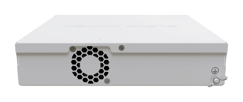 Crs310-8g + 2s + in mikrotik crs310-8g + 2s + in: elevate your network performance