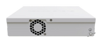 Crs310-8g + 2s + in mikrotik crs310-8g + 2s + in: elevate your network performance