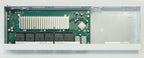 Crs326-24g-2s + rm mikrotik crs326-24g-2s + rm: versatile 24-port gigabit switch