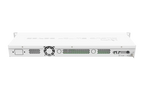 Crs326-24g-2s + rm mikrotik crs326-24g-2s + rm: versatile 24-port gigabit switch
