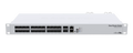 Crs326-24s + 2q + rm mikrotik crs326-24s + 2q + rm: high-speed networking switch