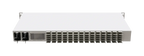 Crs326-4c + 20g + 2q + rm mikrotik - affordable 2.5g switch