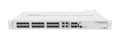Crs328-4c-20s-4s + rm mikrotik crs328-4c-20s-4s + rm: high-performance smart switch
