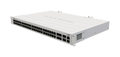 Crs354-48g-4s + 2q + rm mikrotik crs354-48g-4s + 2q + rm: top performance switch