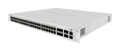 Crs354-48p-4s + 2q + rm mikrotik - the ultimate 48 port switch