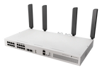 Crs418-8p-8g-2s + 5axq2axq-rm mikrotik