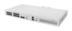 Crs418-8p-8g-2s + rm mikrotik - all-in-one networking solution