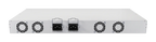 Crs418-8p-8g-2s + rm mikrotik - all-in-one networking solution
