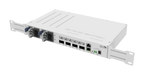 Crs504-4xq-in mikrotik crs504-4xq-in: compact 100 gigabit switch