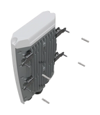 Crs504-4xq-out mikrotik crs504-4xq-out: outdoor 100 gbps networking switch
