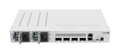 Crs504-4xq-in mikrotik crs504-4xq-in: compact 100 gigabit switch