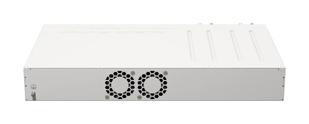 Crs510-8xs-2xq-in mikrotik