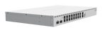 Crs518-16xs-2xq-rm mikrotik crs518-16xs-2xq-rm: enterprise 100 gigabit switch
