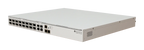 Crs520-4xs-16xq-rm mikrotik crs520-4xs-16xq-rm: unmatched 100g performance