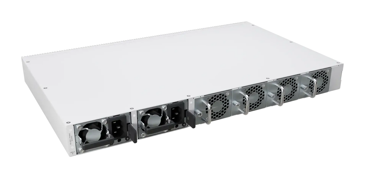 Crs812 ddq mikrotik ddq: next-gen high-speed switching