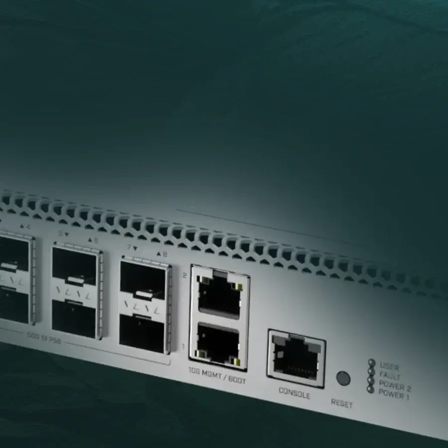 Crs812 ddq mikrotik ddq: next-gen high-speed switching