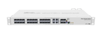 Css318-16g-2s + in mikrotik css318-16g-2s + in: compact 16-port switch