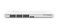 Css326-24g-2s + rm mikrotik css326-24g-2s + rm: 24-port gigabit rack switch