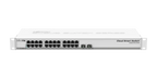 Css326-24g-2s + rm mikrotik css326-24g-2s + rm: 24-port gigabit rack switch