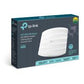 TP-LINK Omada Series AC1350 Wireless MU-MIMO Dual Band Gigabit Ceiling Mount Access Point (EAP225)