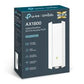 TP-LINK AX1800 Indoor/Outdoor WiFi 6 Access Point (EAP610-Outdoor)