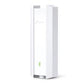 TP-LINK AX3000 Indoor/Outdoor WiFi 6 Access Point (EAP650-Outdoor)