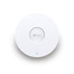 TP-LINK AX3000 Ceiling Mount WiFi 6 Access Point, w/o PSU (EAP653)