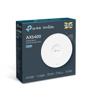TP-LINK AX5400 Ceiling Mount WiFi 6 Access Point (EAP670)