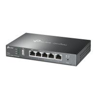 TP-LINK Omada Gigabit VPN Router (ER605)