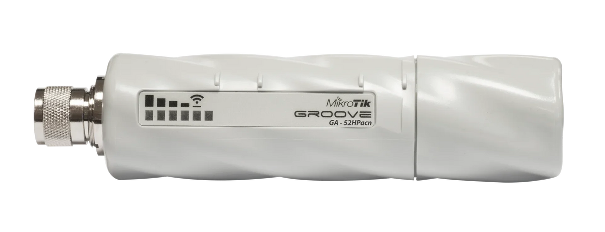 Groovea 52 ac