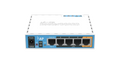Hap mikrotik rb951ui-2nd: enhanced home access point