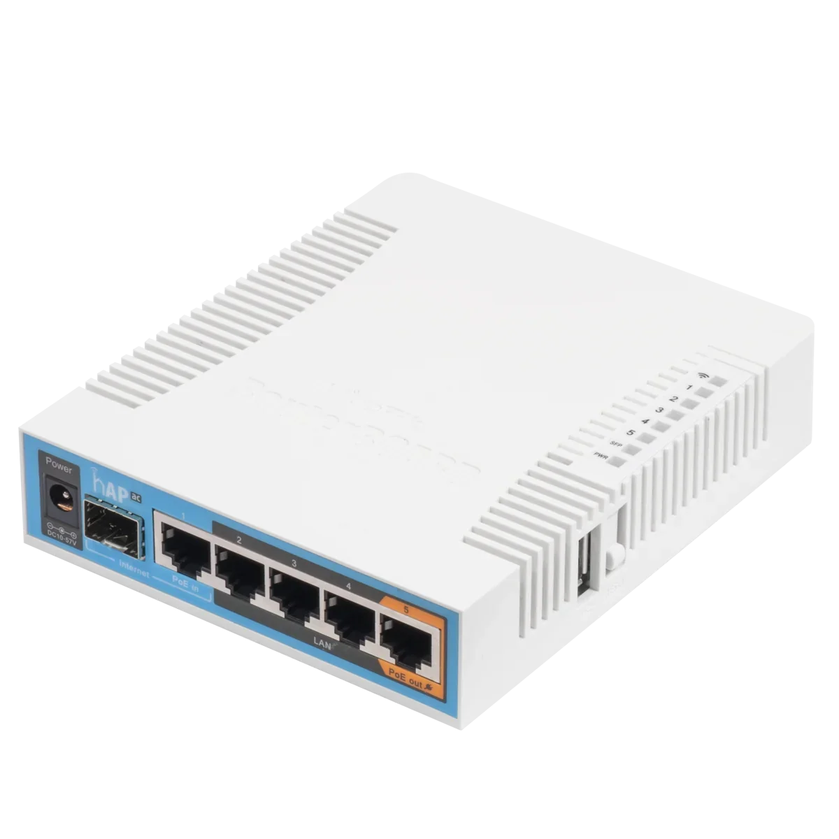 Hap ac mikrotik rb962uigs-5hact2hnt