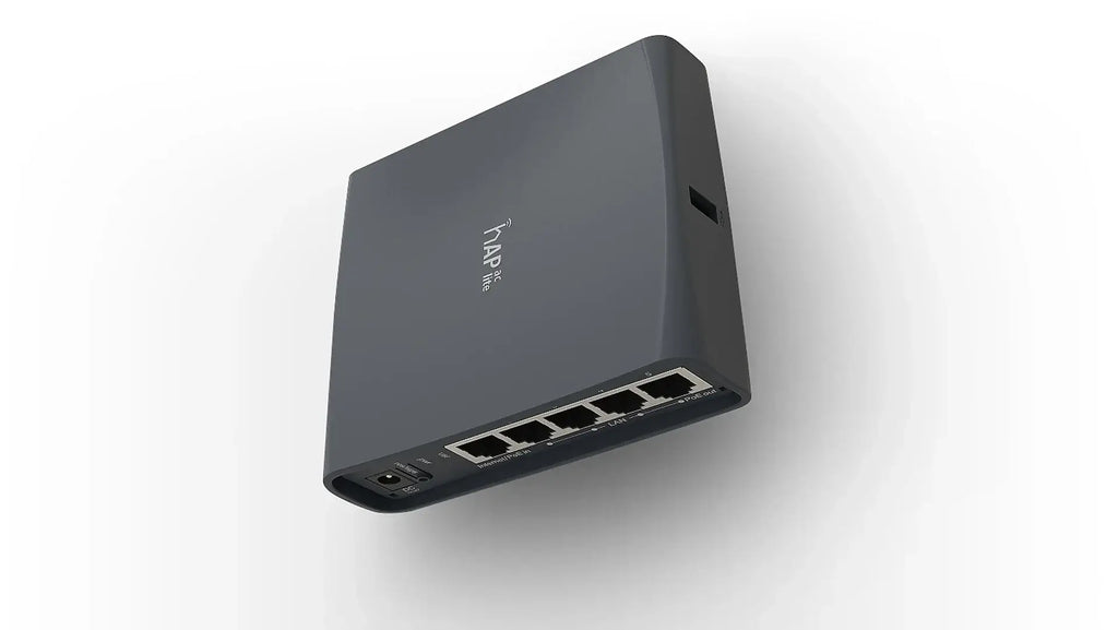 Hap ac lite tc mikrotik rb952ui-5ac2nd-tc